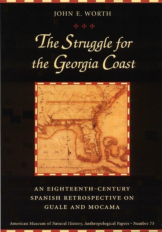 Struggle for the Georgia Coast 1995